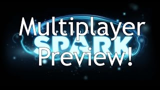 Hosting a Multiplayer Session in Project Spark(This demonstrates how to host a multiplayer session using the preview version of Multi-player. My friend Aabra was kind enough to join me for this tutorial., 2014-09-03T18:33:12.000Z)