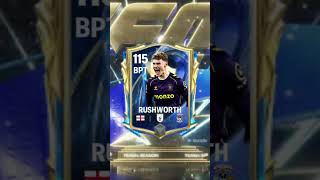 1 ДРАФТ UTOTS II #fcmobile #фкмобайл #fc26 #фк26 #shorts