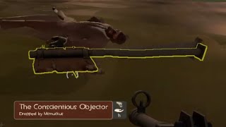 Picking Up Random Conscientious Objectors Episode 10