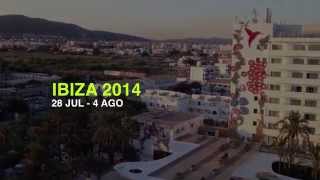 Ibiza 2014 28 jul - 4 ago