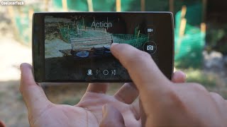 OnePlus One 4K video Test Quality