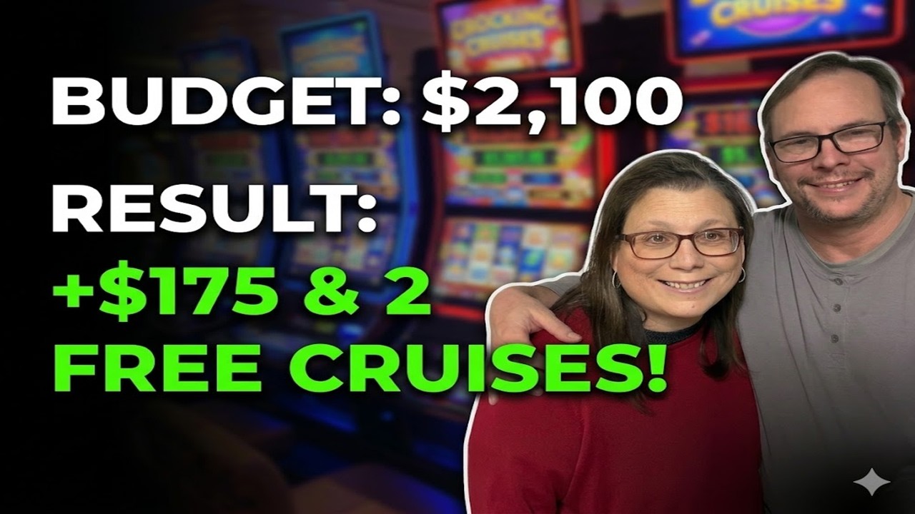 How to Get FREE Cruises With Royal Caribbean Casino Royale (Was It Worth It?)