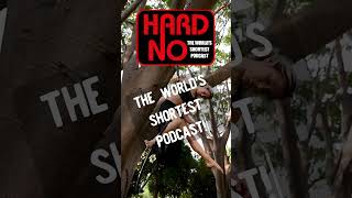 Hard No 1215 - Ziplining or bungee jumping? (with Jimmy)