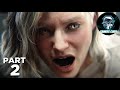 Scariest Moments Resident Evil Requiem Part 2 Gameplay Walkthrough No Commentary