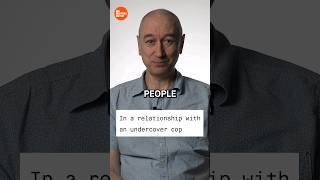 Undercover police SPIED ON this group