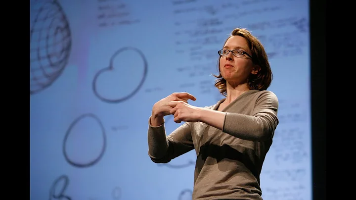 Kelly Dobson - PopTech 2008