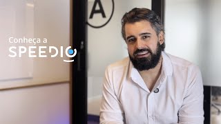 Conheça a Speedio | Com Diogo Publio