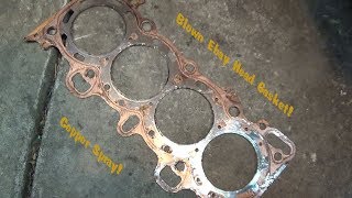 Dont Use Ebay Head Gaskets