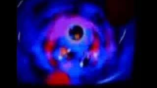 Mario party 6 - Black Hole Boggie