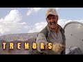 "I Wouldn't Give You a Gun if it was World War 3!" | Tremors (1990)