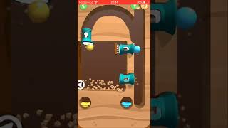 dig this! 316-13 | the mole | Dig this level 316 episode 13 solution gameplay walkthrough
