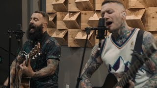 This Wild Life  I Fall Apart (Post Malone Cover)