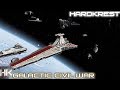 Star Wars: Empire at War Galactic Civil War Remake - Hard - Empire =2= Первый контакт