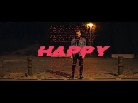 Happy - Uve Sad