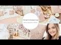 Primark home haul | Winter bedroom refresh