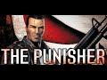 The Punisher Full Game Playthrough Longplay PC HD 