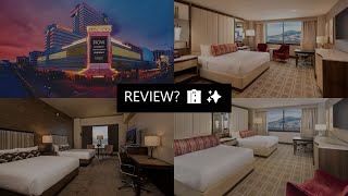 star reno hotel  renaissance reno downtown hotel overview  room highlights