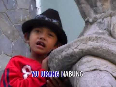 ABIEL JATNIKA - NABUNG