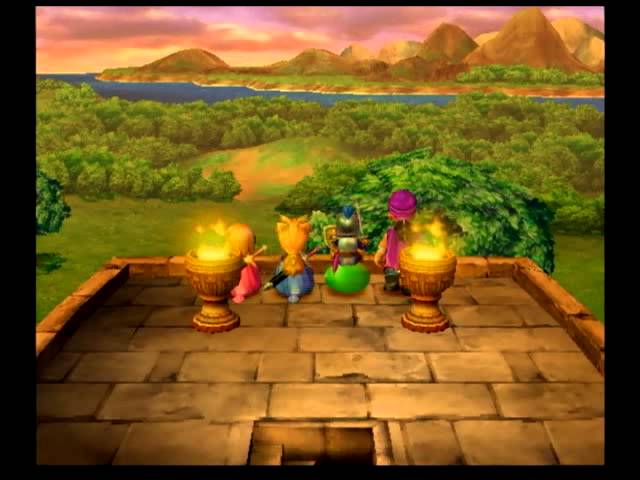 【ドラクエ5】レトロRPG好きがDQ5実況プレイ!!【第52章魔豚降臨】~天空の花嫁 【ドラクエ5】レトロRPG好きがDQ5実況プレイ!!【第52章魔豚降臨】~天空の花嫁