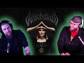 Witchskull - Stoner Reaction