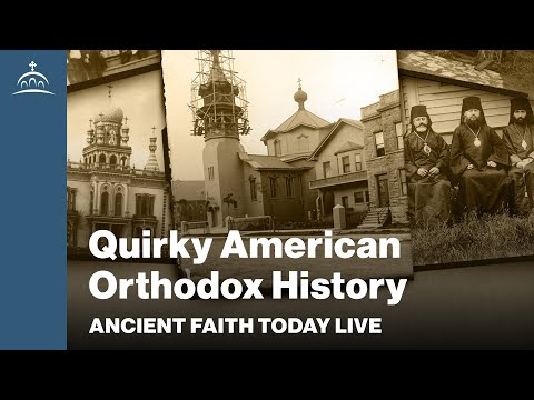 Ancient Faith Today