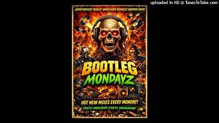 Triplex Daghost  Effected  invitation To Dance amapiano Reviit bootleg Mondayz