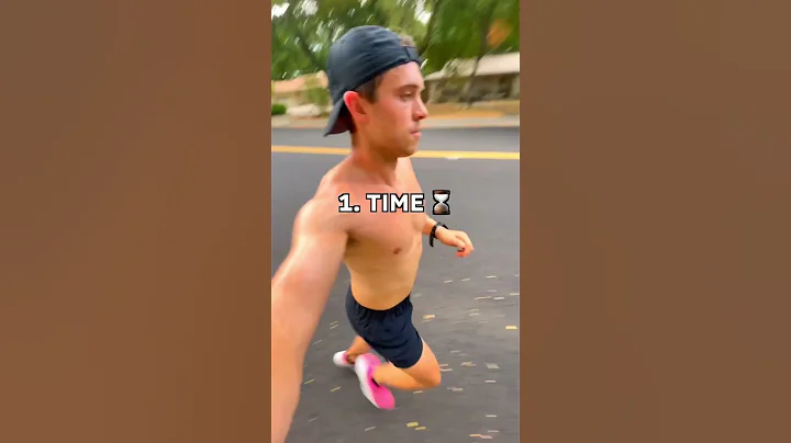 How I Lower My Heart Rate When Running - DayDayNews