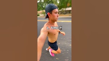 How I Lower My Heart Rate When Running