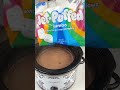 Easy Salted Caramel Hot Chocolate Cocoa