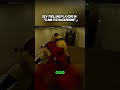 Backrooms Dev Makes Players Giants #shorts