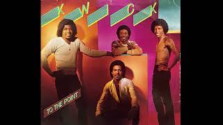 Split Decision - Kwick