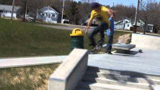 May Skate Day