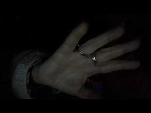 ASMR GOODNIGHT SWEET DREAMS CON VISUAL TRIGGERS IPNOTIZZANTI PER DORMIRE