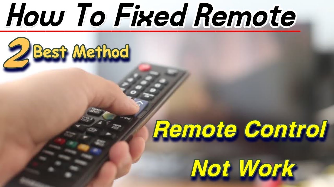 How To Unlock Tv Remote Control Keys Lock | Tv Remote Codes Unlock | Reset Tv Remote Control Keys
