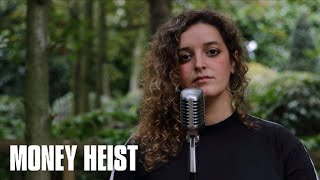 My Life Is Going On... Money Heist Theme (Cover) Resimi