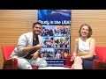 USA Visa Officer Busts Biggest Myths About US Visa! @U.S. Consulate Mumbai