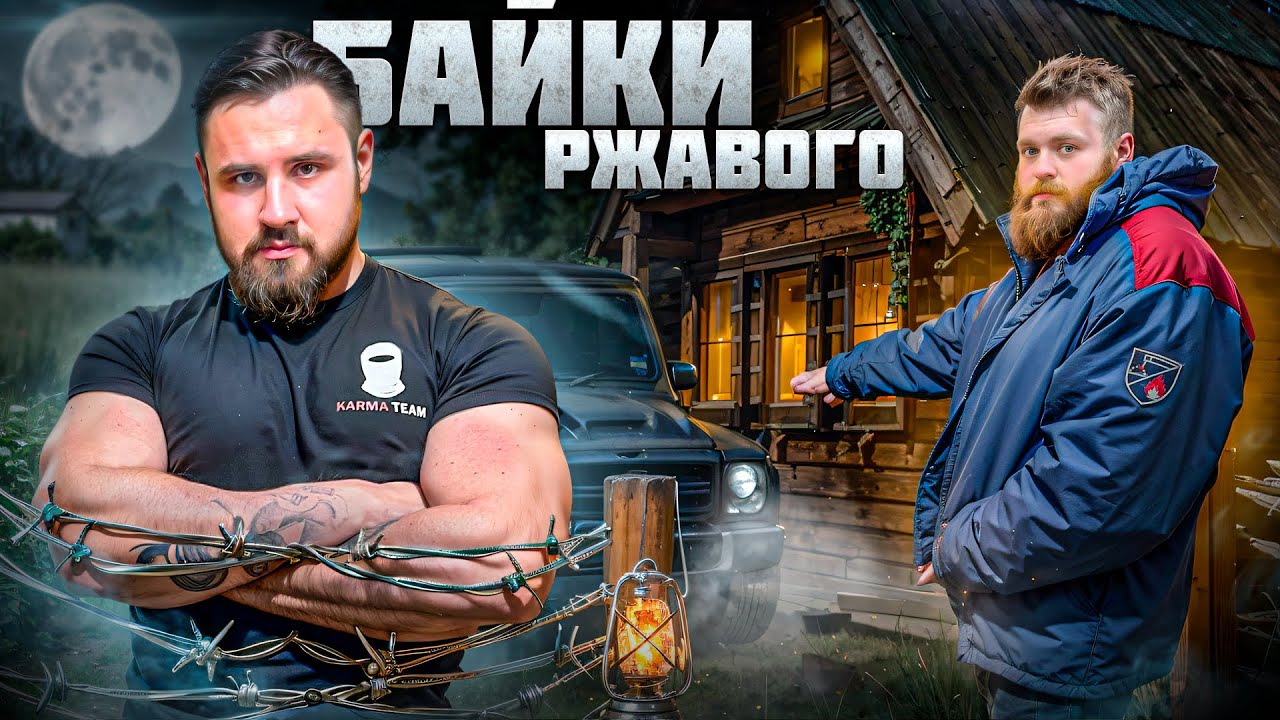 ВОВАНА РЖАВОГО ПРИНЯЛ ОМОН?!/ Розыгрыш маски-шоу ОМОН от KARMA TEAM ...