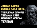 Kalau Ada yang Benci Sama Lo, Begini Cara Elegan Ngadepinnya | Filsafat Stoikisme