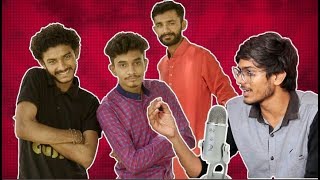 Interview Of Pagal Gujju K Y F Y