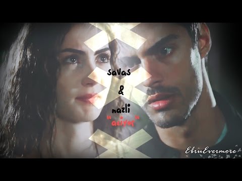 Savas & Nazli || Aciyor