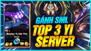 GÁNH TOP 3 MASTER YI KDA 0/7 Ở RANK CAO THỦ | ĐẲNG CẤP TOP 1 ZED TỐC CHIẾN VIETNAM | LMHT Tốc Chiến