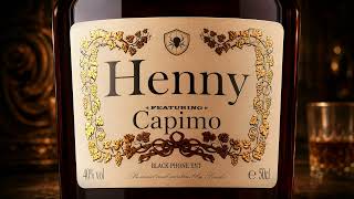 Henny  Diff X Strat X Sanko X Spize remix By Capimo