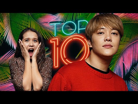 TOP 10 | ACE (Ninety One)