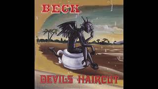 Video thumbnail of "Beck-Devils Haircut (Audio)"