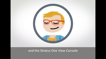 Stratus everRun - English subtitles