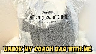 Coach Fall Drop 2025coach Ella Shoulder Bag Espressocomparsion To Brooklyn