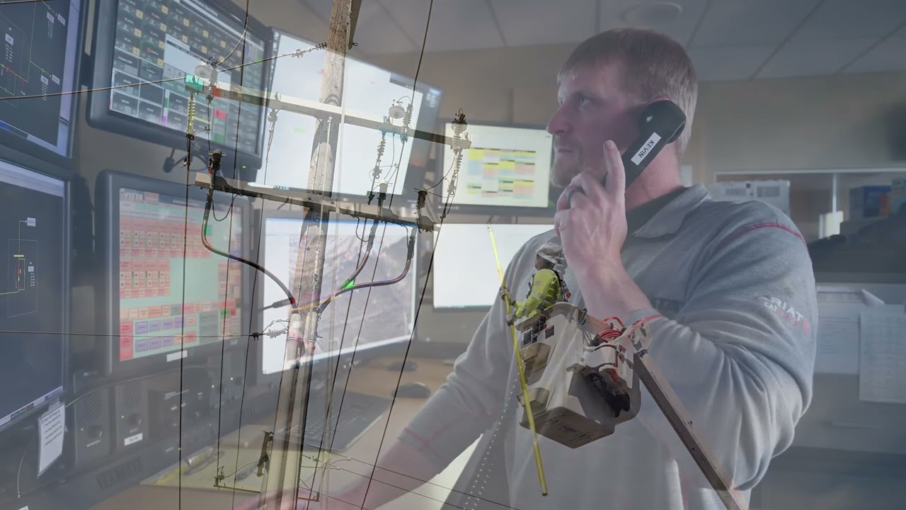 Public Safety Power Shutoff Patrol