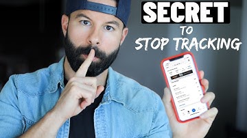 How to Stop Tracking Calories and Macros