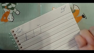 Cursive Writing for Absolute Beginners Lesson 3