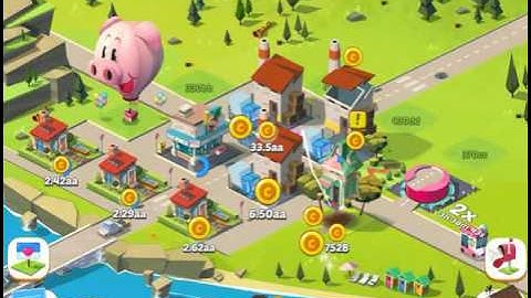 Build Away! - Idle City Builder iOS Gameplay - Part 10